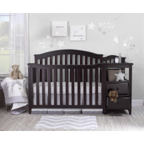 Sorelle deals furniture cradle